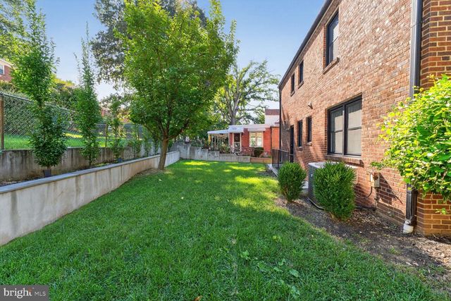 3729 CARPENTER ST SE, Washington, DC 20020