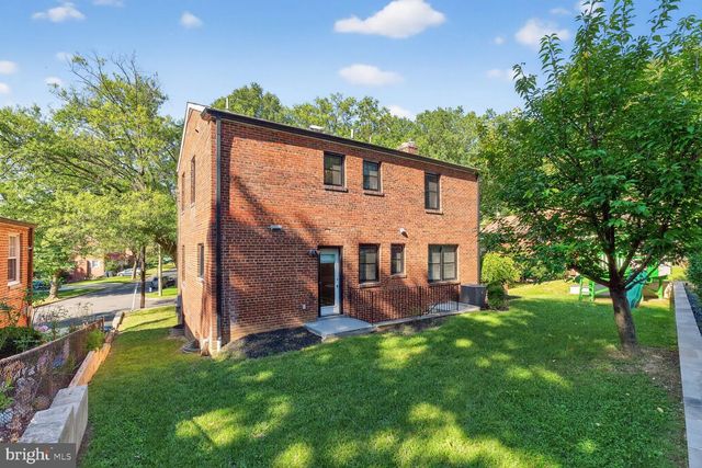 3729 CARPENTER ST SE, Washington, DC 20020