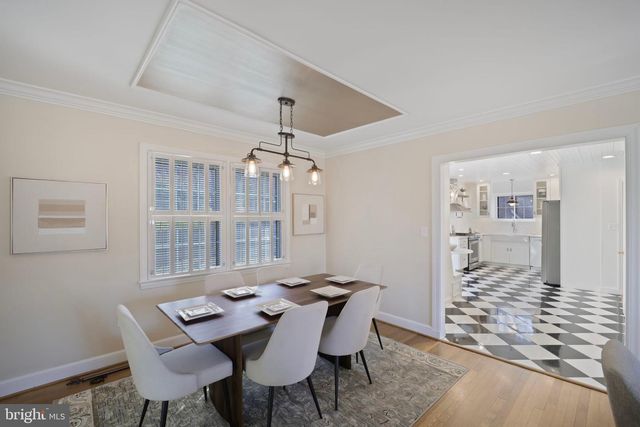 3729 CARPENTER ST SE, Washington, DC 20020