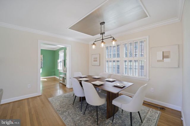 3729 CARPENTER ST SE, Washington, DC 20020