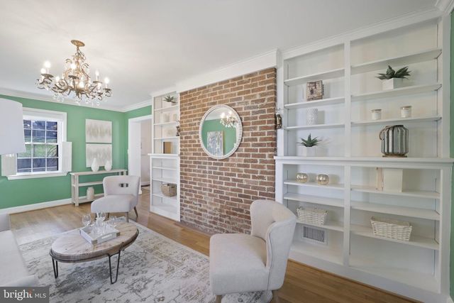 3729 CARPENTER ST SE, Washington, DC 20020