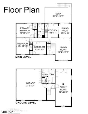 3 Springdale Rd, West Caldwell Twp., NJ 07006