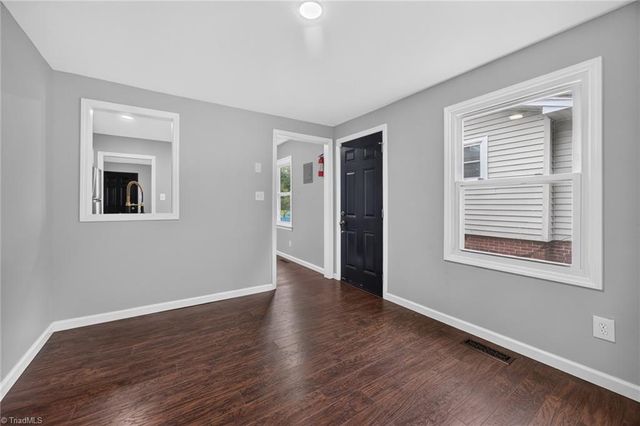 1569 Lovett Street, Greensboro, NC 27403