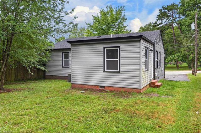 1569 Lovett Street, Greensboro, NC 27403