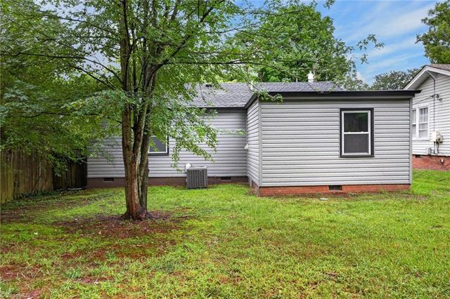 1569 Lovett Street, Greensboro, NC 27403