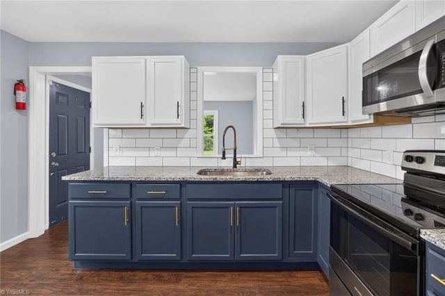 1569 Lovett Street, Greensboro, NC 27403