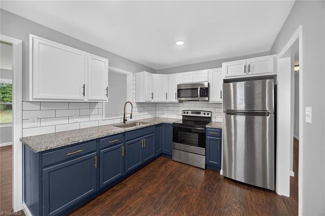 1569 Lovett Street, Greensboro, NC 27403