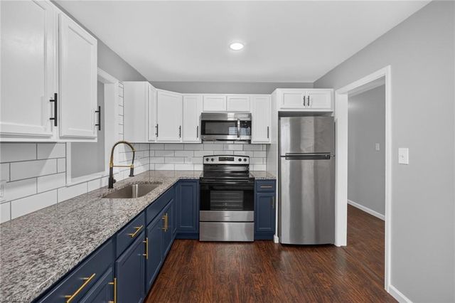 1569 Lovett Street, Greensboro, NC 27403