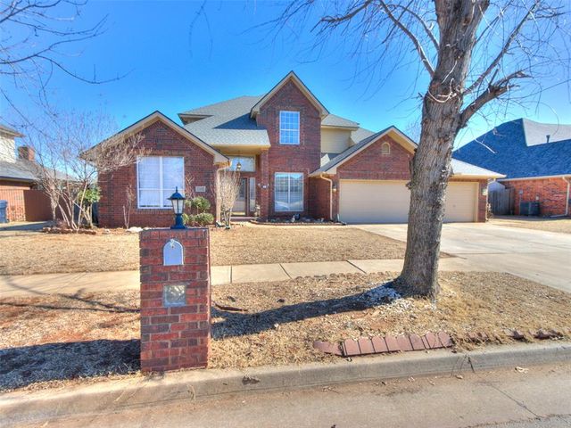 11408 Brockton Place, Oklahoma City, OK 73162