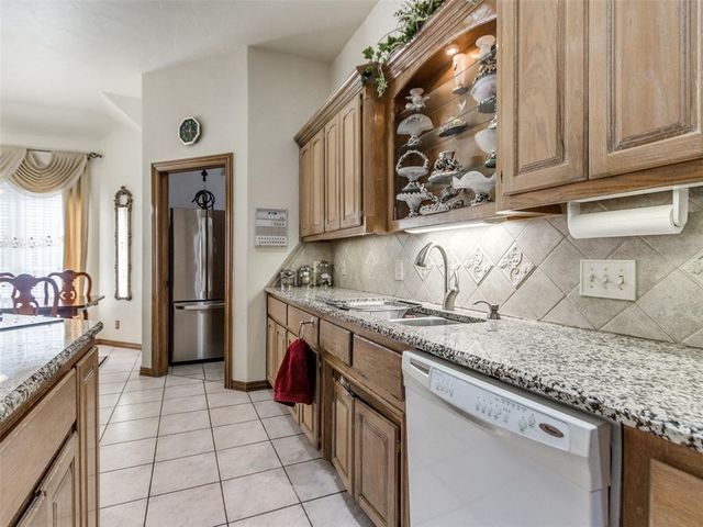 11408 Brockton Place, Oklahoma City, OK 73162