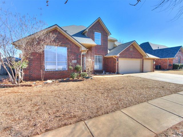 11408 Brockton Place, Oklahoma City, OK 73162