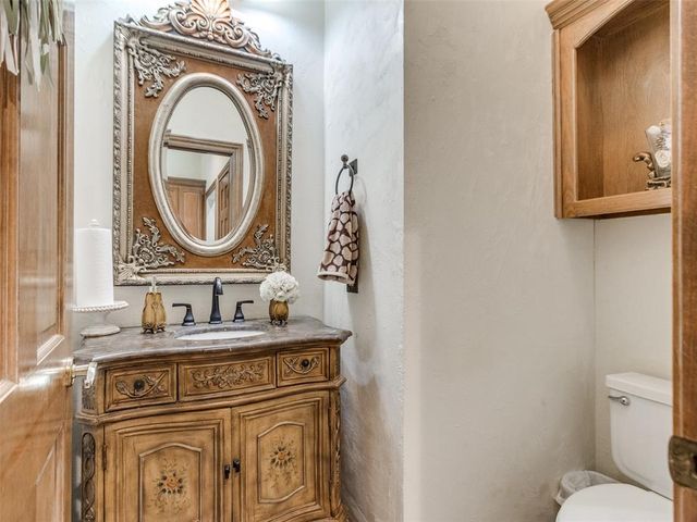 11408 Brockton Place, Oklahoma City, OK 73162