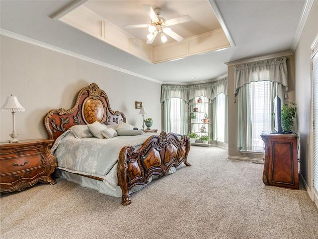 11408 Brockton Place, Oklahoma City, OK 73162