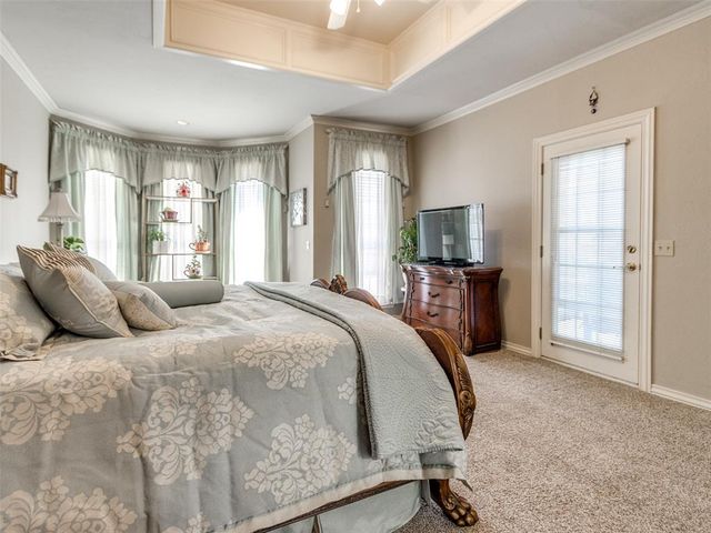 11408 Brockton Place, Oklahoma City, OK 73162