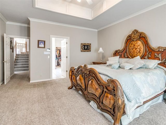 11408 Brockton Place, Oklahoma City, OK 73162