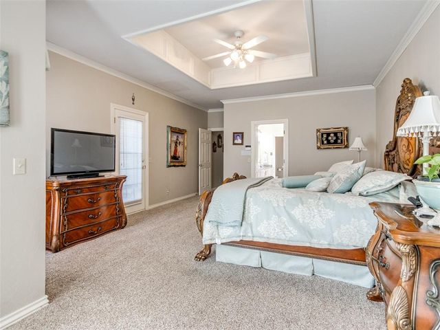 11408 Brockton Place, Oklahoma City, OK 73162
