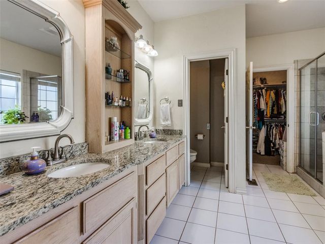 11408 Brockton Place, Oklahoma City, OK 73162