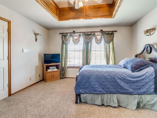 11408 Brockton Place, Oklahoma City, OK 73162