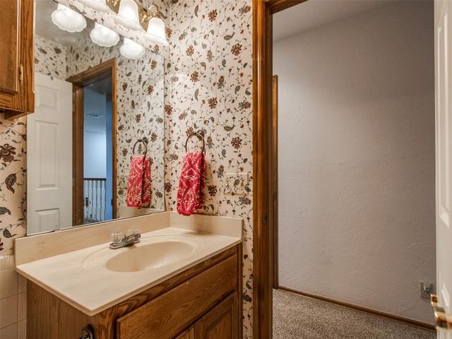 11408 Brockton Place, Oklahoma City, OK 73162