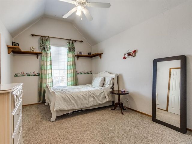11408 Brockton Place, Oklahoma City, OK 73162