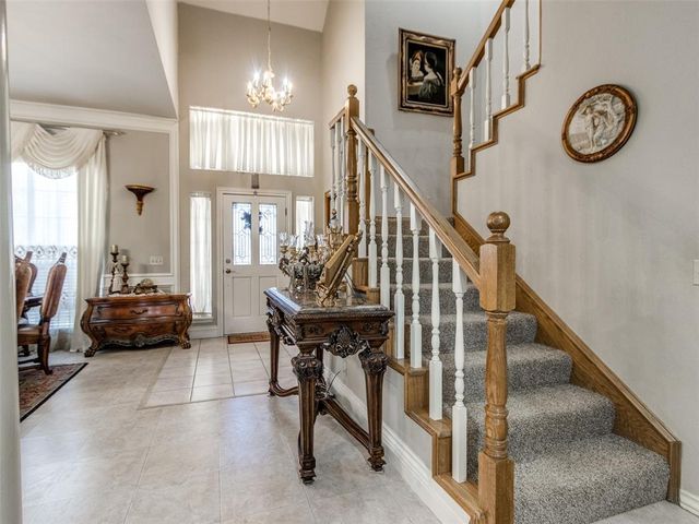 11408 Brockton Place, Oklahoma City, OK 73162