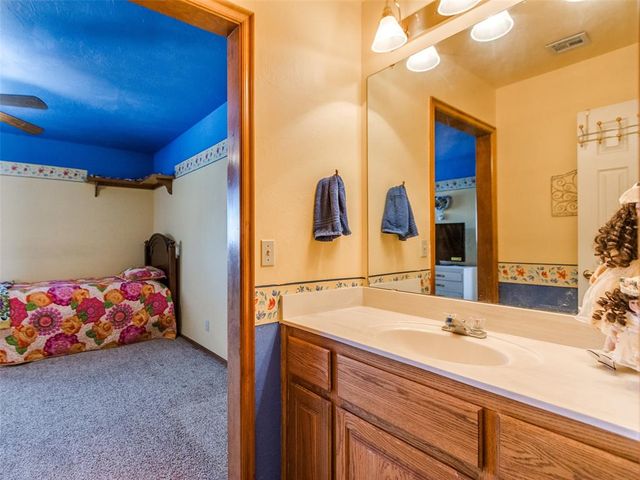 11408 Brockton Place, Oklahoma City, OK 73162