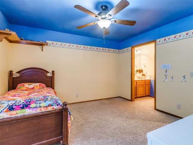 11408 Brockton Place, Oklahoma City, OK 73162