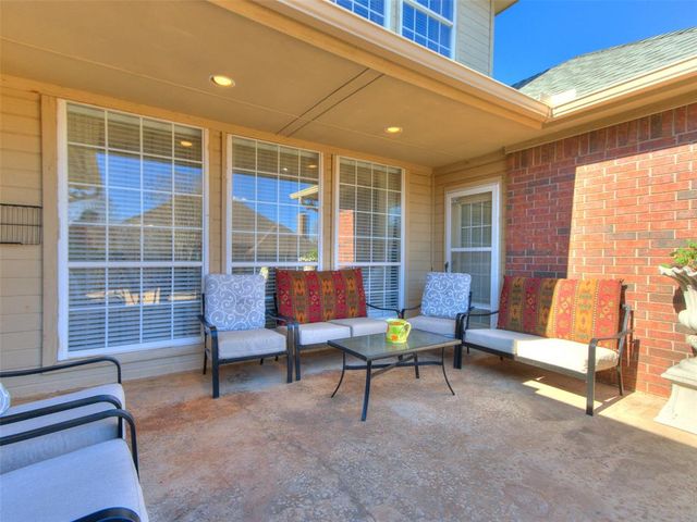 11408 Brockton Place, Oklahoma City, OK 73162