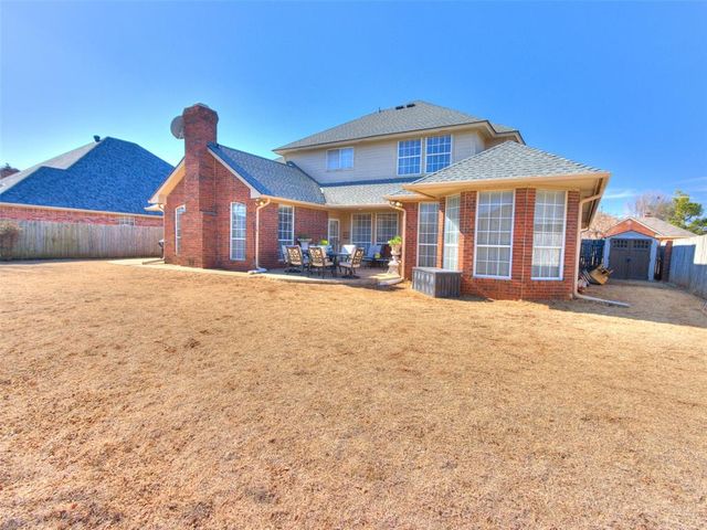 11408 Brockton Place, Oklahoma City, OK 73162