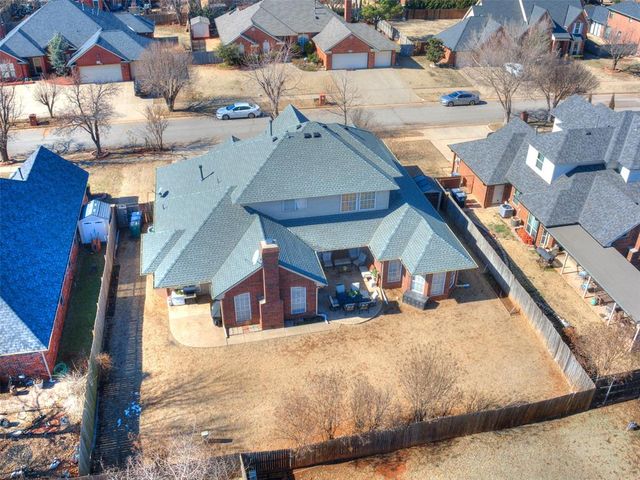 11408 Brockton Place, Oklahoma City, OK 73162