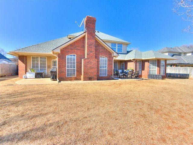 11408 Brockton Place, Oklahoma City, OK 73162