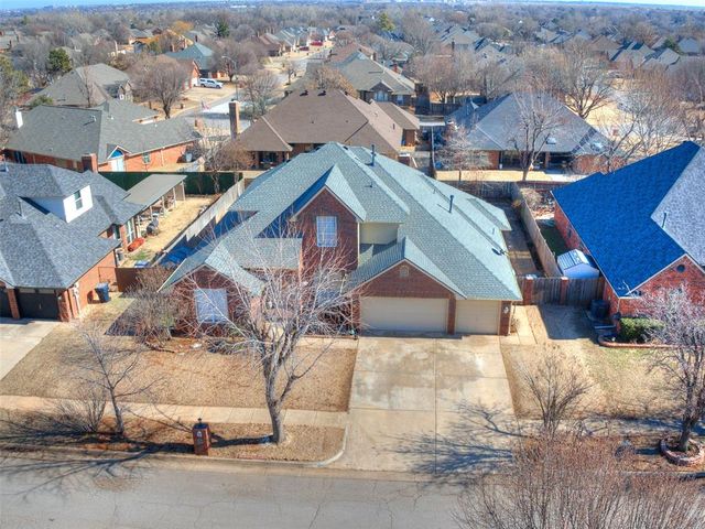 11408 Brockton Place, Oklahoma City, OK 73162