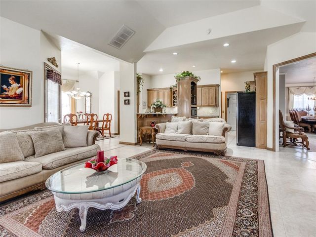 11408 Brockton Place, Oklahoma City, OK 73162