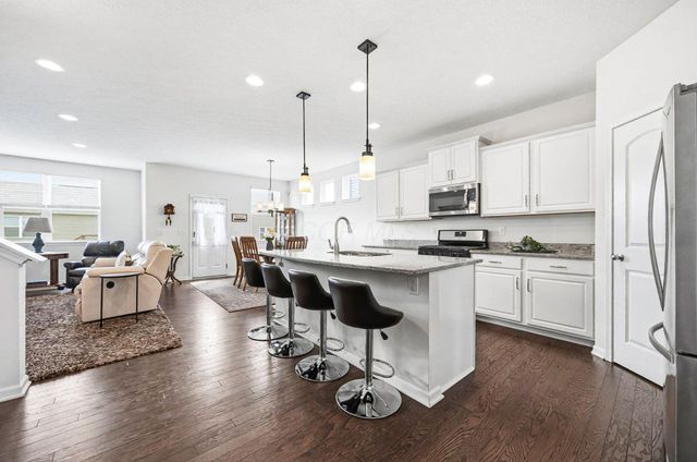 5945 Annsborough Drive, Galloway, OH 43119