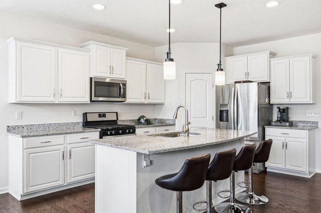 5945 Annsborough Drive, Galloway, OH 43119