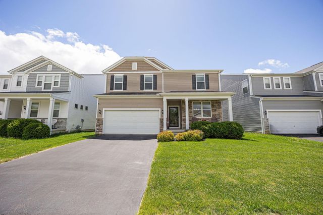 5945 Annsborough Drive, Galloway, OH 43119
