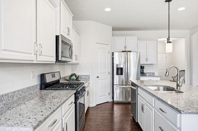 5945 Annsborough Drive, Galloway, OH 43119