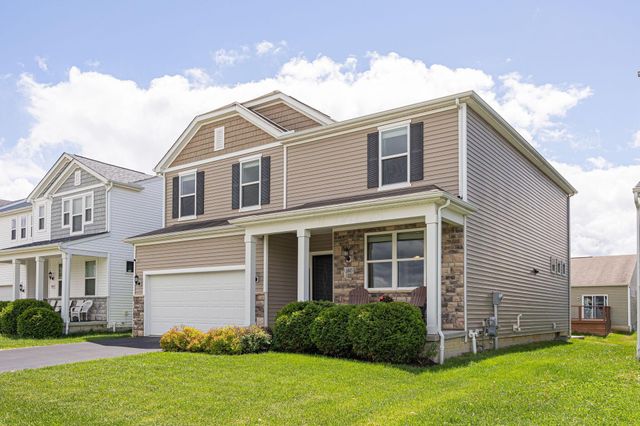 5945 Annsborough Drive, Galloway, OH 43119