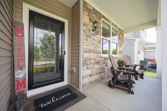 5945 Annsborough Drive, Galloway, OH 43119
