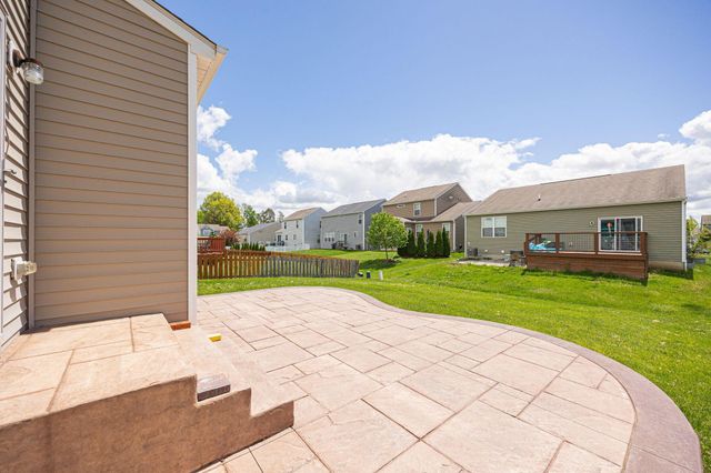 5945 Annsborough Drive, Galloway, OH 43119