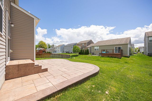 5945 Annsborough Drive, Galloway, OH 43119