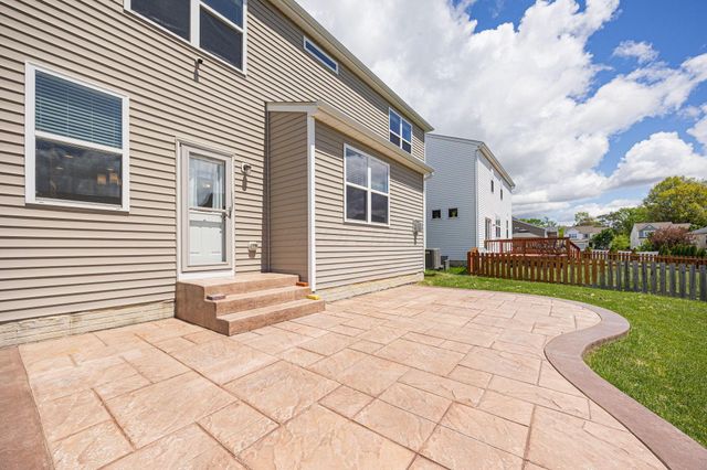 5945 Annsborough Drive, Galloway, OH 43119