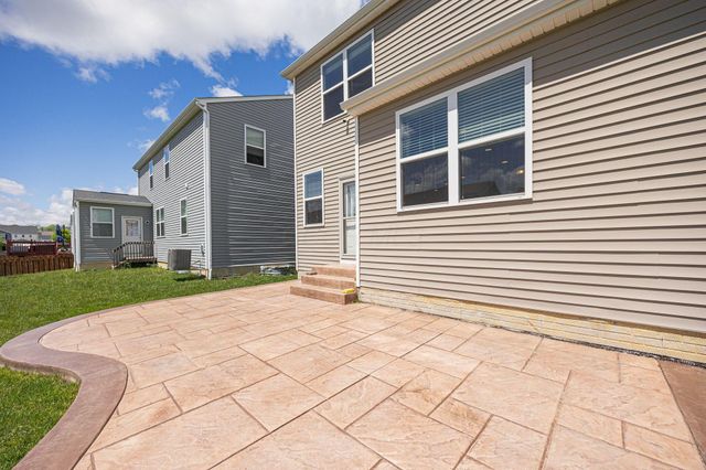 5945 Annsborough Drive, Galloway, OH 43119
