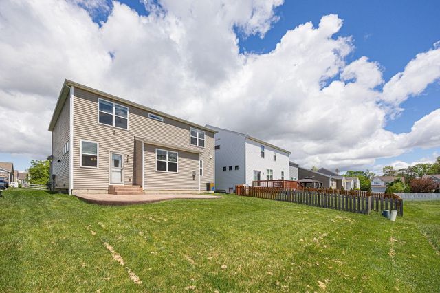 5945 Annsborough Drive, Galloway, OH 43119