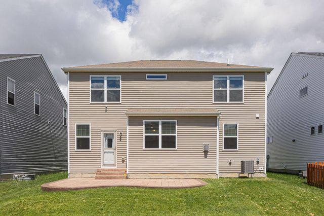 5945 Annsborough Drive, Galloway, OH 43119
