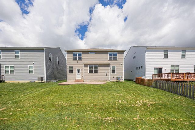 5945 Annsborough Drive, Galloway, OH 43119