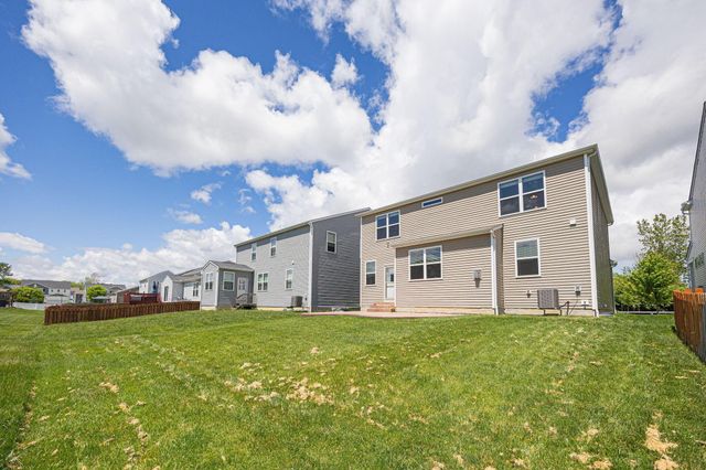 5945 Annsborough Drive, Galloway, OH 43119