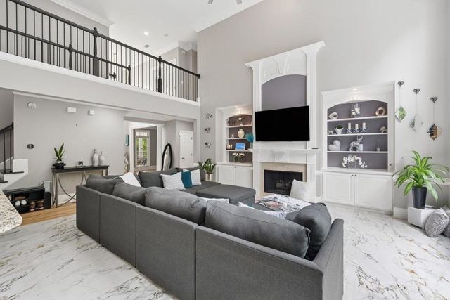 1755 Briergate Drive, Duluth, GA 30097
