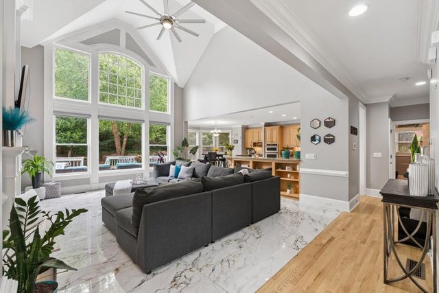 1755 Briergate Drive, Duluth, GA 30097