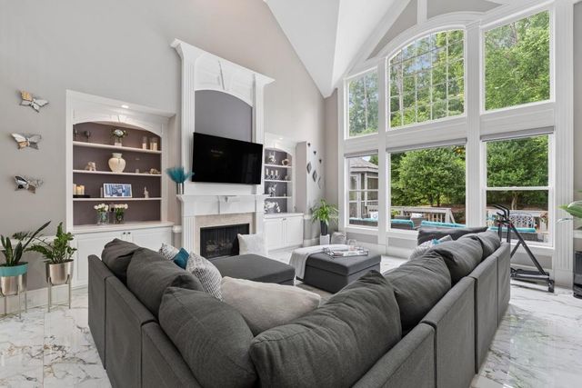1755 Briergate Drive, Duluth, GA 30097